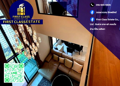 Condos for rent Lumpini Park : ✨ Condo For Rent Villa Asoke ✨