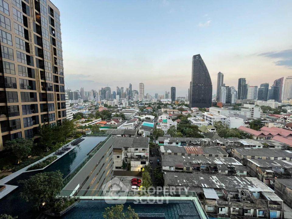 รูป คอนโด 1-ห้องนอน ที่ โอกะ เฮ้าส์ สุขุมวิท 36 ใกล้ BTS ทองหล่อ (ID 666059) - รูปที่ 6/7