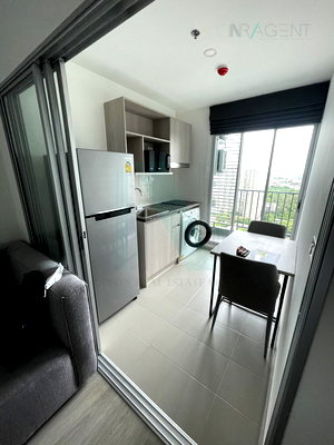 Condos for rent : 🎉 For Rent Condo ELIO SATHORN-WUTTHAKAT Building B, Floor 23,1 bed room, Room size 32.00 sqm