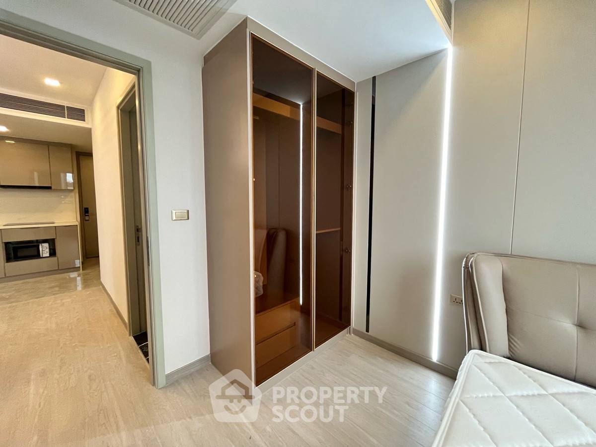 รูป คอนโด 2-ห้องนอน ที่ วันไนน์ไฟว์ อโศก - พระราม 9 ใกล้ MRT พระราม 9 (ID 2776212) - รูปที่ 13/15