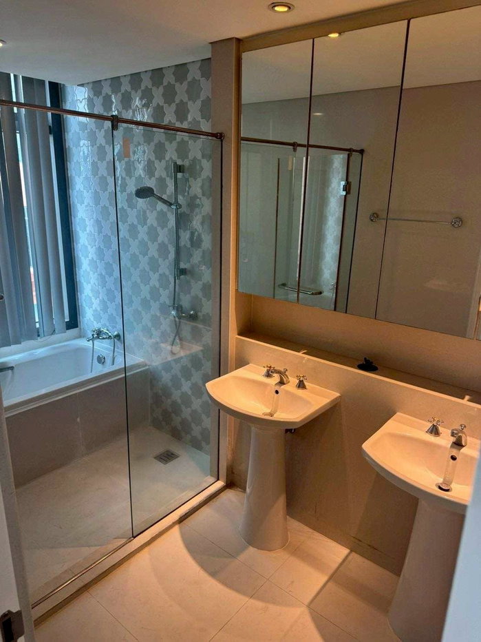 รูป Prime Condo for Rent | Phrom Phong | Best Spot for Work & Life | Near BTS Phrom Phong | 55,000 THB/Month | คอนโดทำเลดี พร้อมพงษ์ เหมาะทั้งทำงานและพักผ่อน ใกล้ BTS – LTH14784 - รูปที่ 5/5