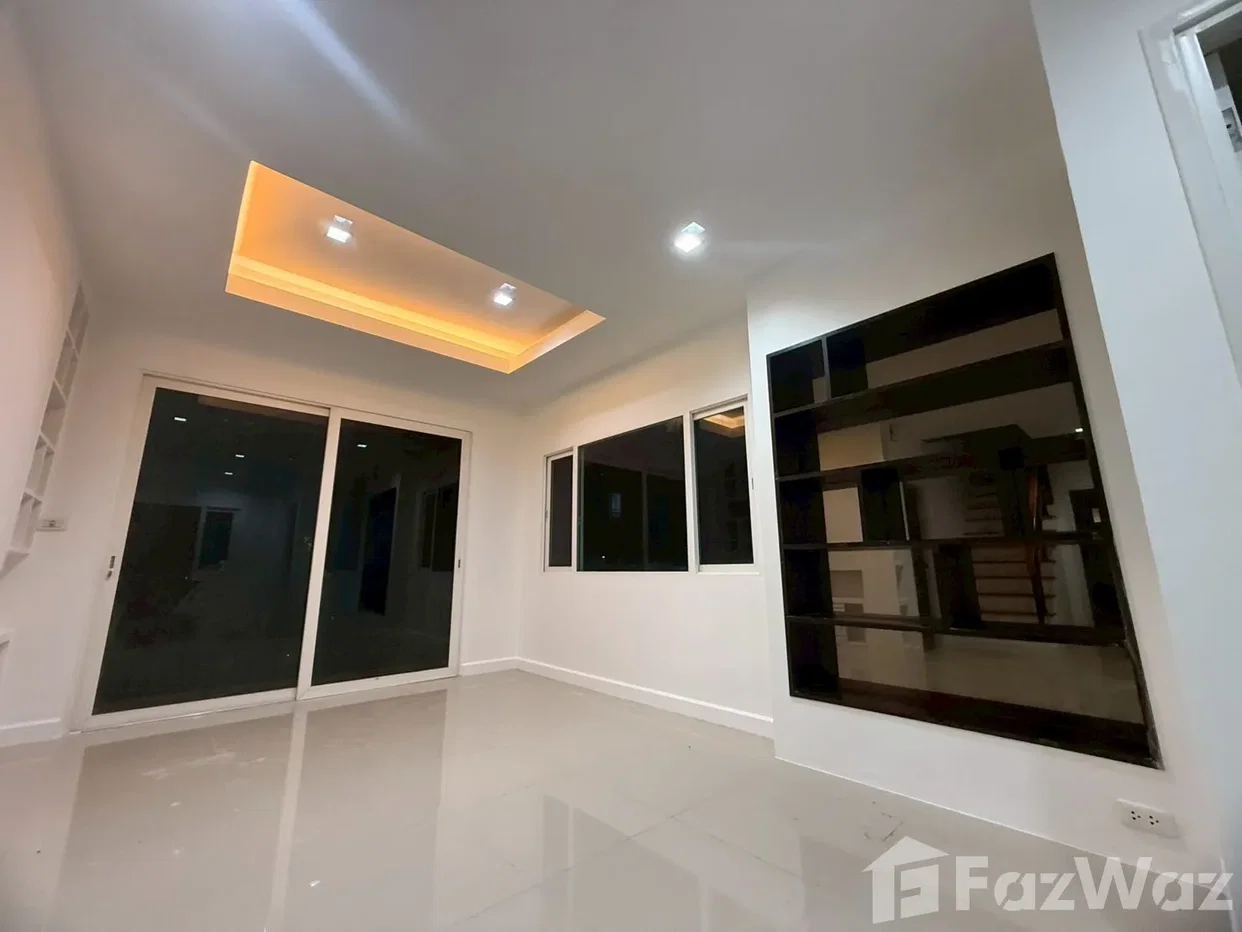 รูป ขายบ้านเดี่ยว หมู่บ้าน Golden Neo (โกลเด้นนีโอ อ่อนนุช พัฒนา 6151197 - รูปที่ 6/21