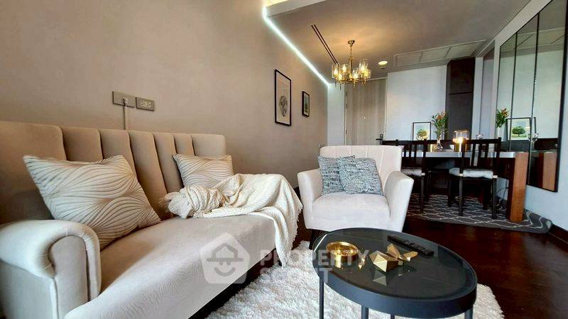 รูป คอนโด 2-ห้องนอน ที่ เดอะ ลุมพินี 24 ใกล้ BTS พร้อมพงษ์ (ID 2561966) - รูปที่ 5/8