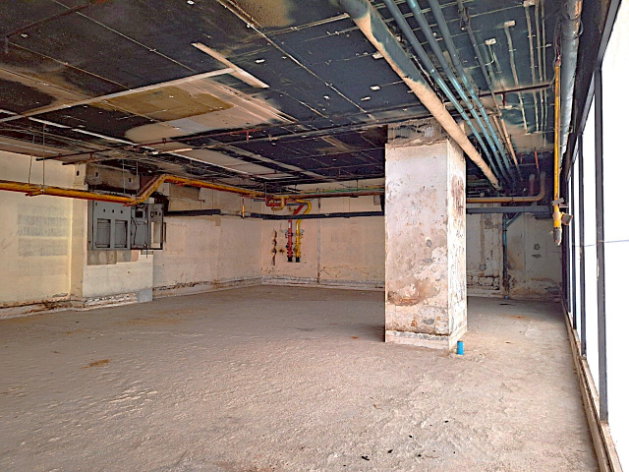 picture Large Retail Space for Rent on Silom Road 🔥 Special Price 🔥 ** NO CO-AGENT ** - 3/6