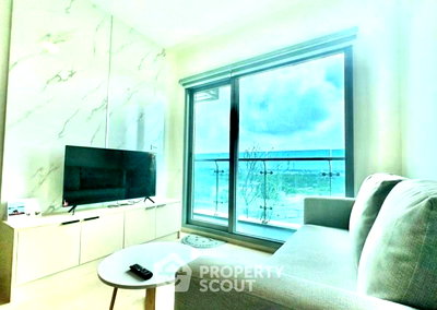 คอนโดให้เช่า : คอนโด 1-ห้องนอน ที่ เดอะซิมโฟนี บางพระ – ศรีราชา ใน แสนสุข (ID 2738799)