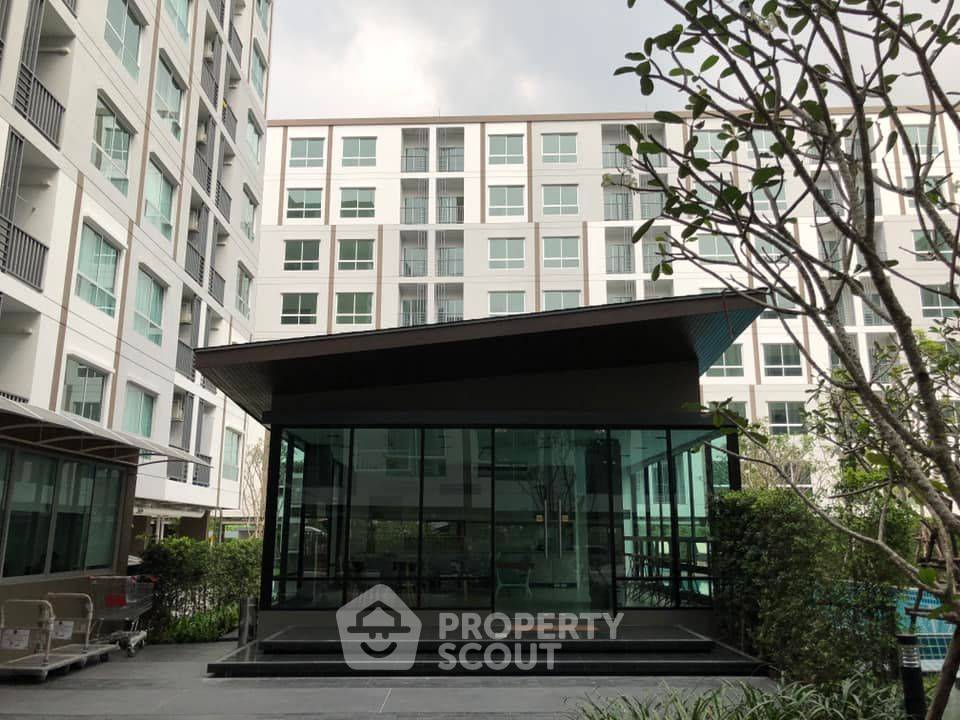 รูป คอนโด 1-ห้องนอน ที่ เดอะนิช บางแค ใน บางแค (ID 2782036) - รูปที่ 14/16