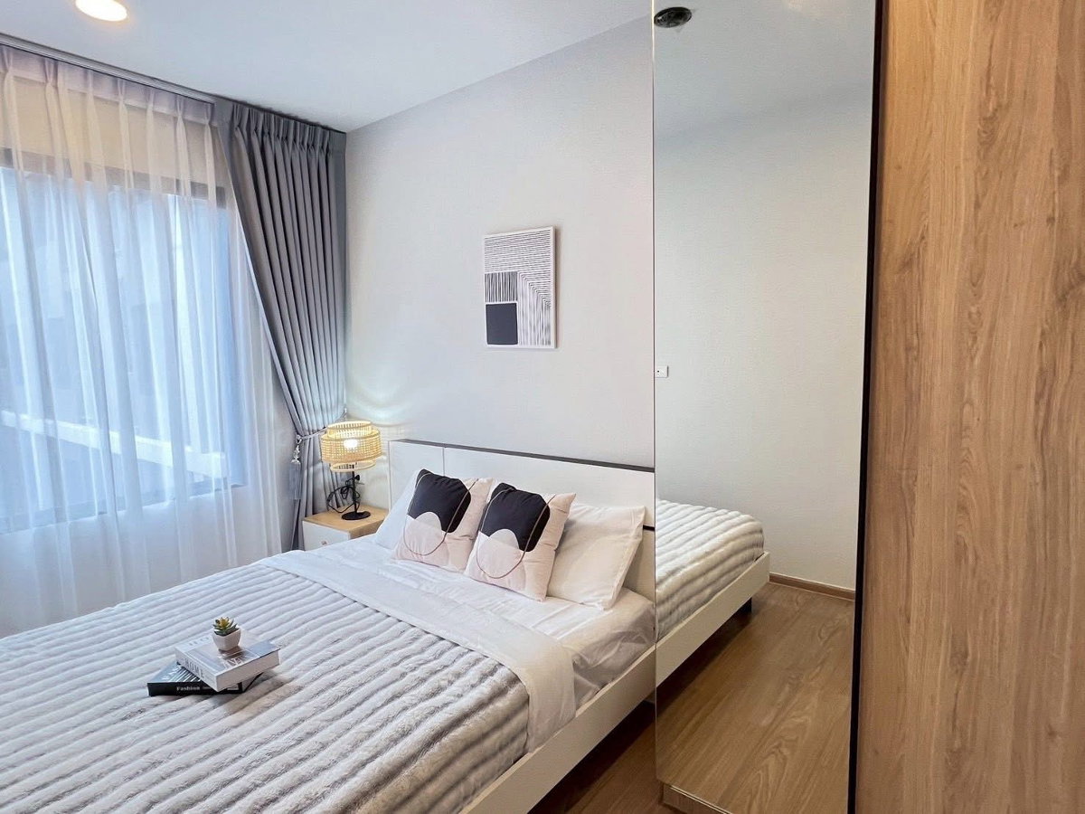 picture ✨ Condo For Rent Chewathai Pinklao ✨ - 6/7