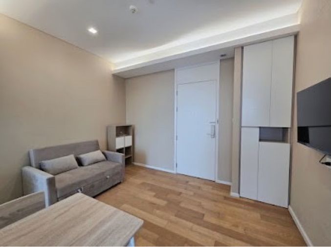 🚨💐 ให้เช่า The Saint Residences   | 12,000 บาท | 1 ห้องนอน 31 ตร.ม.📲 📲 Line : 0842932624 / Junesone520