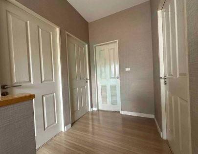 รูป 📌 ขายบ้านเดี่ยว โครงการ ไพร์มเพลส เดอะกรีนเนอรี่ - บางใหญ่ 2 ชั้น 3 ห้องนอน 3 ห้องน้ำ - รูปที่ 4/8