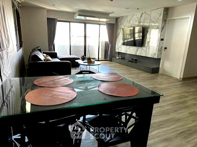 คอนโดให้เช่า : คอนโด 2 ห้องนอน 99 ตร.ม. The Royal Place 2 ใกล้ BTS ราชดำริ 200 ม. (ID 1981141)