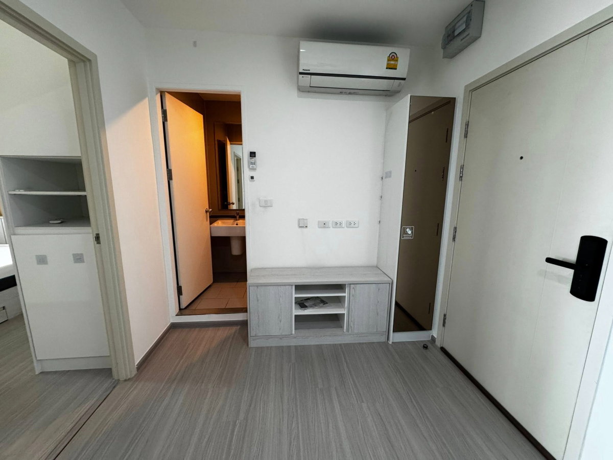 รูป *** ให้เช่าคอนโด : แอสไปร์ สาทร-ราชพฤกษ์ (Aspire Sathorn-Rachapruek) *** - รูปที่ 4/8