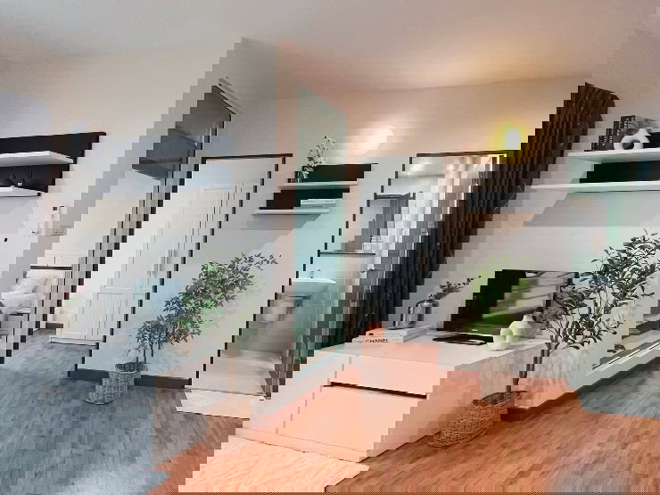 รูป ขายด่วน Oneplus คลองชลประทาน1 ทำเลดีมาก ใกล้มหาวิทยาลัย Maya นิมมาน ร้านอาหาร คาเฟ่ และแหล่งไลฟ์สไตล์
 - รูปที่ 5/10