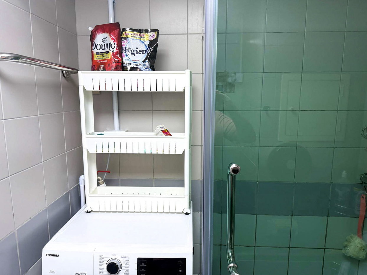 รูป Studio Condo for Rent Jomtien Complex Condotel - รูปที่ 9/10