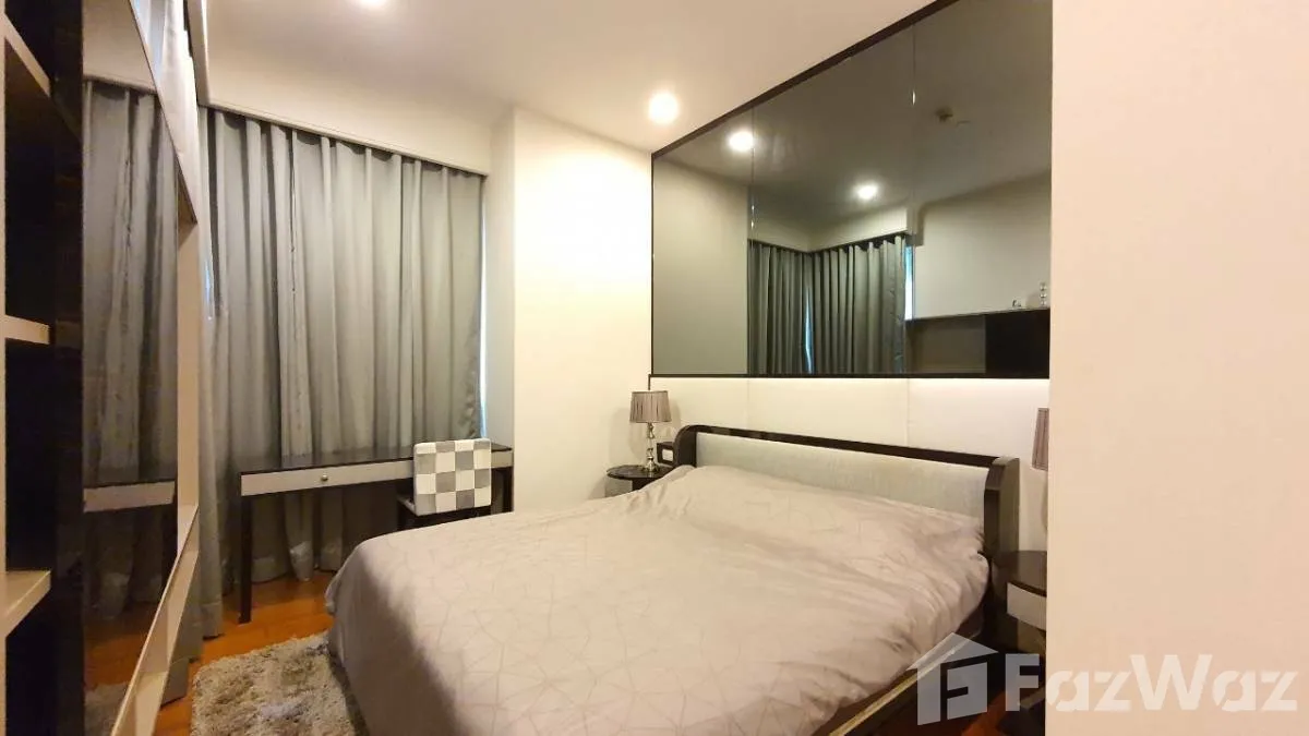 picture 2 Bedroom Condo for sale at Q Langsuan  1135574 - 6/15