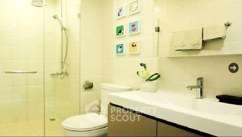 รูป คอนโด 1-ห้องนอน ที่ เดอะ เพรสซิเดนท์ สุขุมวิท 81 ใกล้ BTS อ่อนนุช (ID 59392) - รูปที่ 2/3