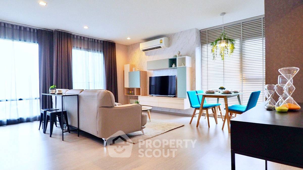 รูป คอนโด 2-ห้องนอน ที่ ริทึ่ม สุขุมวิท 36-38 ใกล้ BTS ทองหล่อ (ID 476516) - รูปที่ 17/26