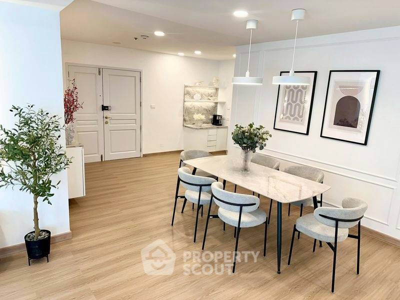 รูป คอนโด 3-ห้องนอน ที่ แกรนด์ หลังสวน คอนโดมิเนียม ใกล้ BTS ราชดำริ (ID 2779005) - รูปที่ 3/12