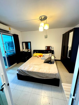 คอนโด บ.นำยงอุตสาหกรรมเคมี : ขายคอนโดเมืองทองบางนา ห้องสวย สภาพดี