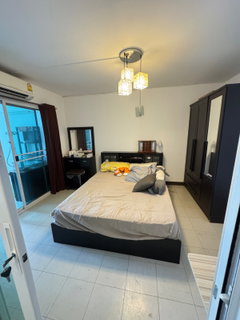 Selling Condominium in km.18 room is good condition