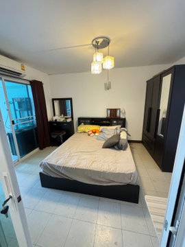 Selling Condominium in km.18 room is good condition