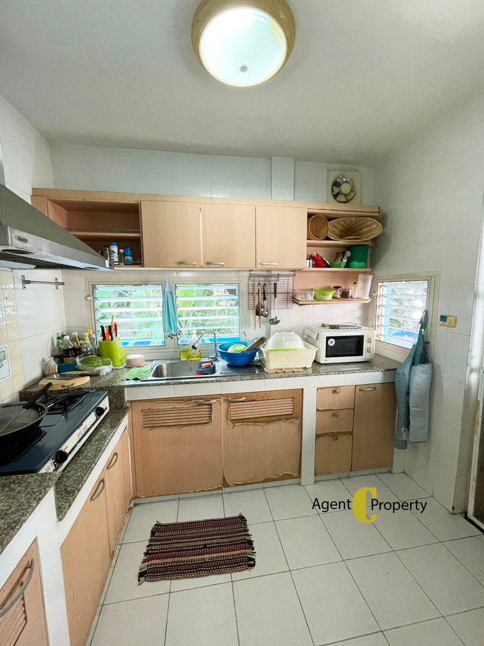 รูป ขายบ้านเดี่ยวในหมู่บ้านชัยพฤกษ์ บางปลา - รูปที่ 6/12