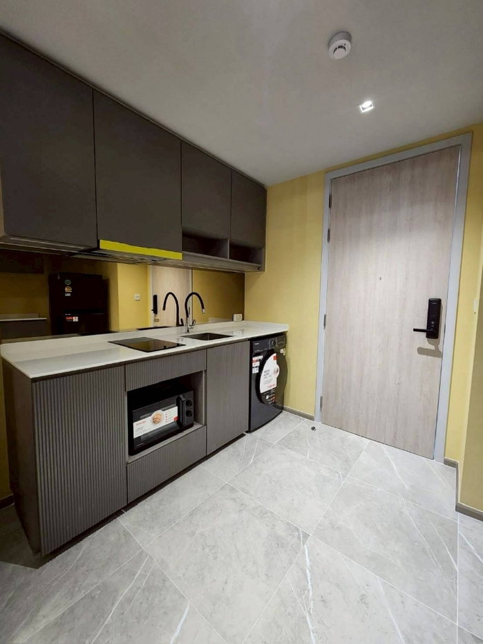 รูป ปล่อยเช่า CHAPTER Thonglor 25

- คอนโด Minimal LuxuryFully Furnished + เครื่องใช้ไฟฟ้าครบ พร้อมอยู่  - รูปที่ 9/13