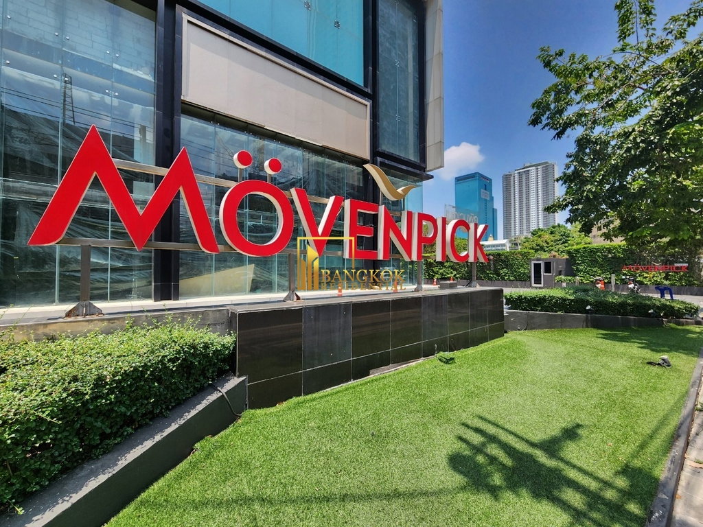 รูป Estella | Charming 2 Bedroom Condo For Rent in Ekkamai Area - BR15881CD - รูปที่ 23/23