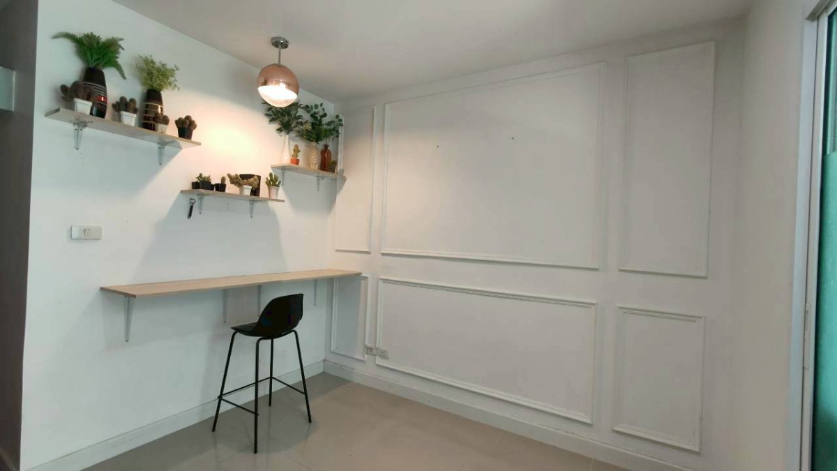 รูป 📌ว่างให้เช่า FOR RENT  📢ให้เช่า คอนโดเมโทรพาร์ค สาทร ขนาด31ตรม.      1 นอน 1 น้ำ 1 โถง       1 ที่จอดรถยนต์ 1 ที่จอดมอเตอร์ไซค์ 📌 - รูปที่ 4/4