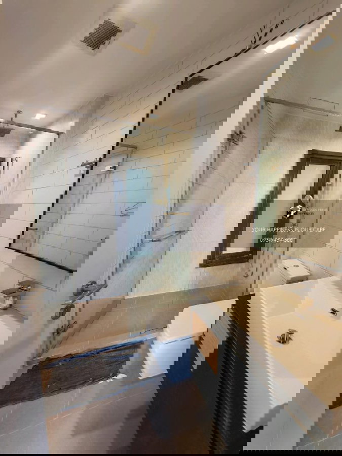 รูป The Line Jatujak-Mochit | 🚝ใกล้ BTS,MRTจตุจักร #2026012213774#FC - รูปที่ 12/14