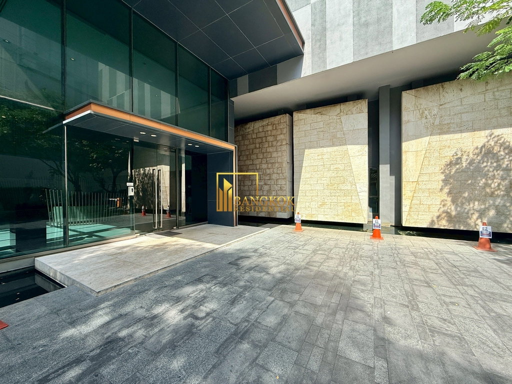 รูป The Room 69 | Modern 2 Bedroom Condo in Phra Khanong - BR16475CD - รูปที่ 31/33