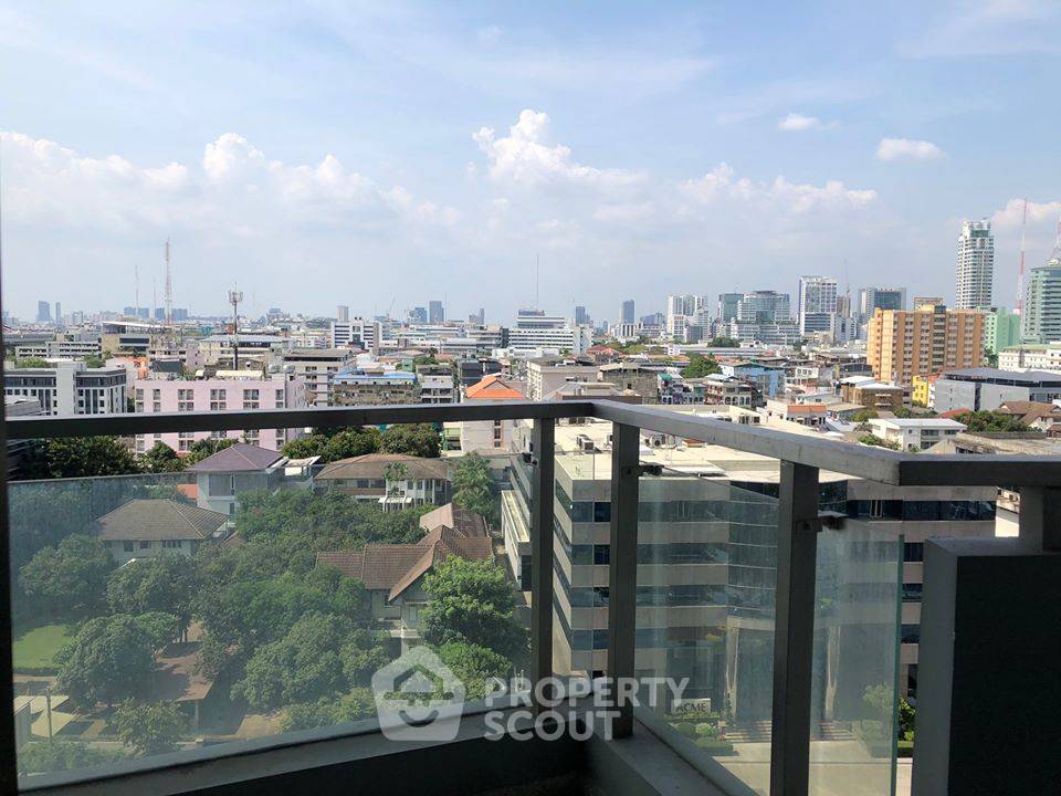 รูป คอนโด 1-ห้องนอน ที่ ศุภาลัย พรีเมียร์ ราชเทวี ใกล้ BTS ราชเทวี (ID 435704) - รูปที่ 9/10