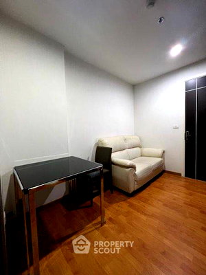Condos for sale : 1-BR Condo at The President Petchkasem - Bangkhae near MRT Lak Song (ID 2771737)
