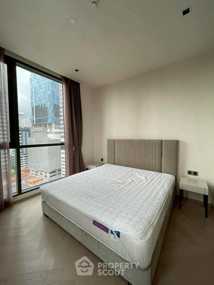 รูป คอนโด 1-ห้องนอน ที่ เดอะ รีเซิร์ฟ สาทร ใกล้ BTS ศาลาแดง (ID 2359518) - รูปที่ 5/9