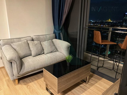 🔺 ขายคอนโด เดอะ ไลน์ พหลฯ-ประดิพัท อาคาร 1 ชั้น 26 1 ห้องนอน ขนาด 27 ตรม ใกล้ Big C สะพานควาย