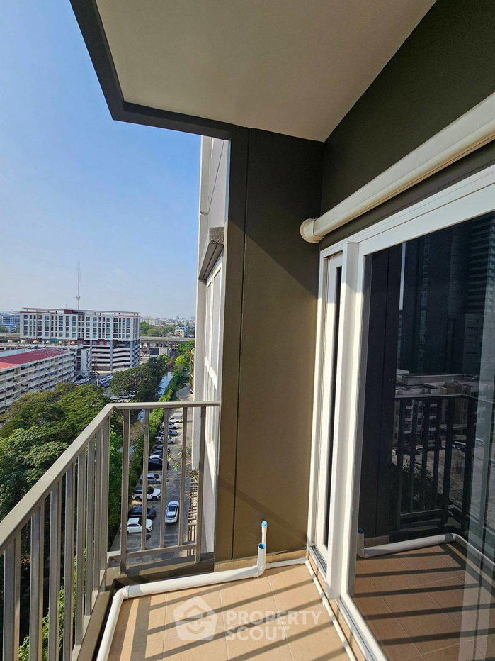 รูป คอนโด 2-ห้องนอน ที่ ศุภาลัย เวอเรนด้า รามคำแหง ใกล้ รามคำแหง (ID 2781633) - รูปที่ 26/42