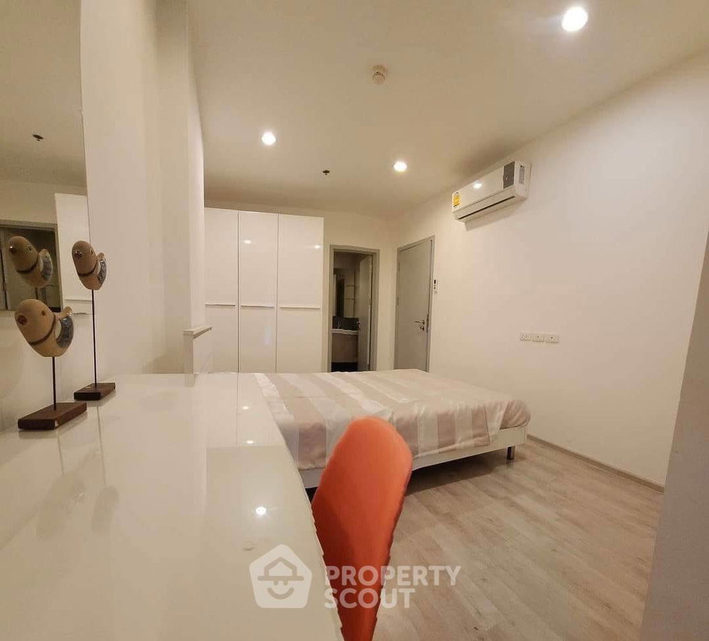 รูป คอนโด 1-ห้องนอน ที่ ไอดีโอ โมบิ จรัญ - อินเตอร์เชนจ์ ใกล้ MRT ไฟฉาย (ID 1569432) - รูปที่ 6/18