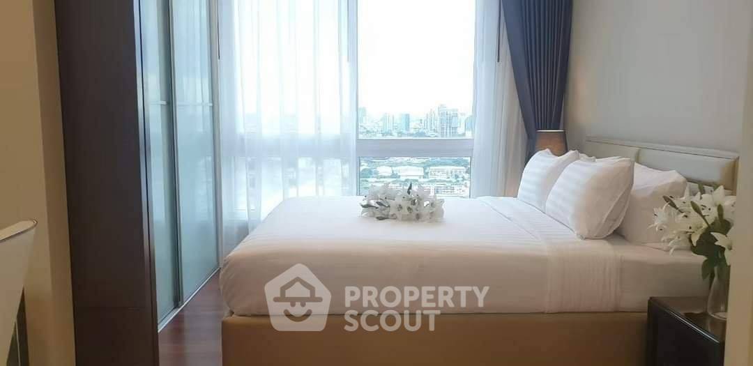 picture 1-BR Condo at The Metropolis Samrong Interchange near BTS Samrong (ID 380281) - 1/17