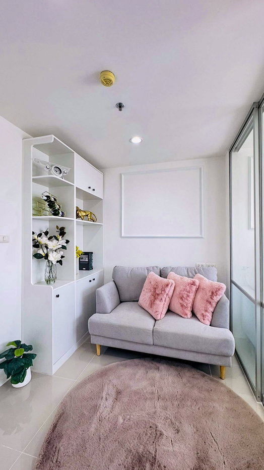 picture Studio Condo for Sale Lumpini Condo Town North Pattaya - 2/8