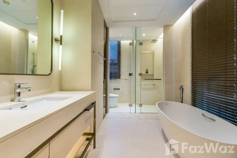 รูป คอนโดให้เช่า 2 ห้องนอน ในโครงการ บ้าน สินธร 1673518 - รูปที่ 6/15