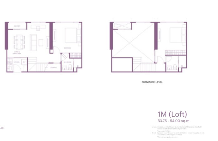 รูป Love Charoen Nakhon 2 bedrooms, for sale - รูปที่ 14/27