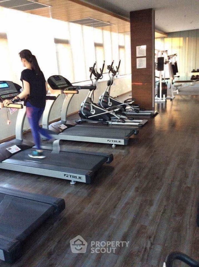 รูป คอนโด 1-ห้องนอน ที่ ยู ดีไลท์ เรสซิเดนซ์ พัฒนาการ-ทองหล่อ ใกล้ ARL รามคำแหง (ID 479964) - รูปที่ 2/18