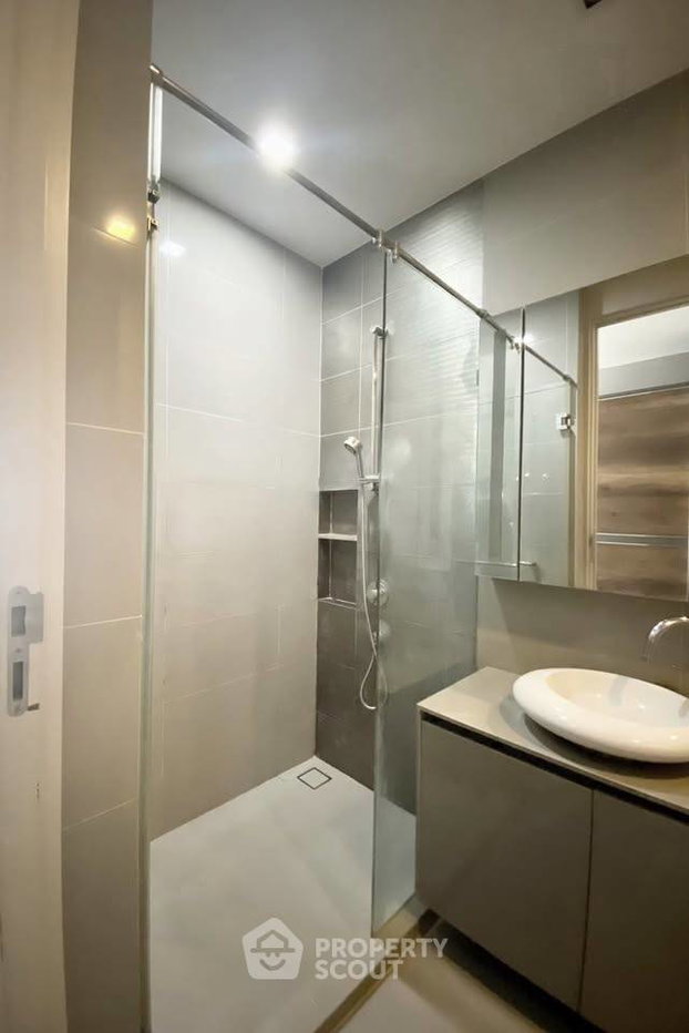 picture 1-BR Condo at M Phayathai near BTS Victory Monument (ID 2576040) - 4/8