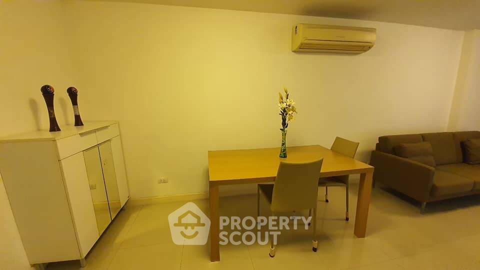 รูป คอนโด 1-ห้องนอน ที่ เดอะ โคลเวอร์ ทองหล่อ เรสซิเดนซ์ ใกล้ BTS ทองหล่อ (ID 531487) - รูปที่ 5/7