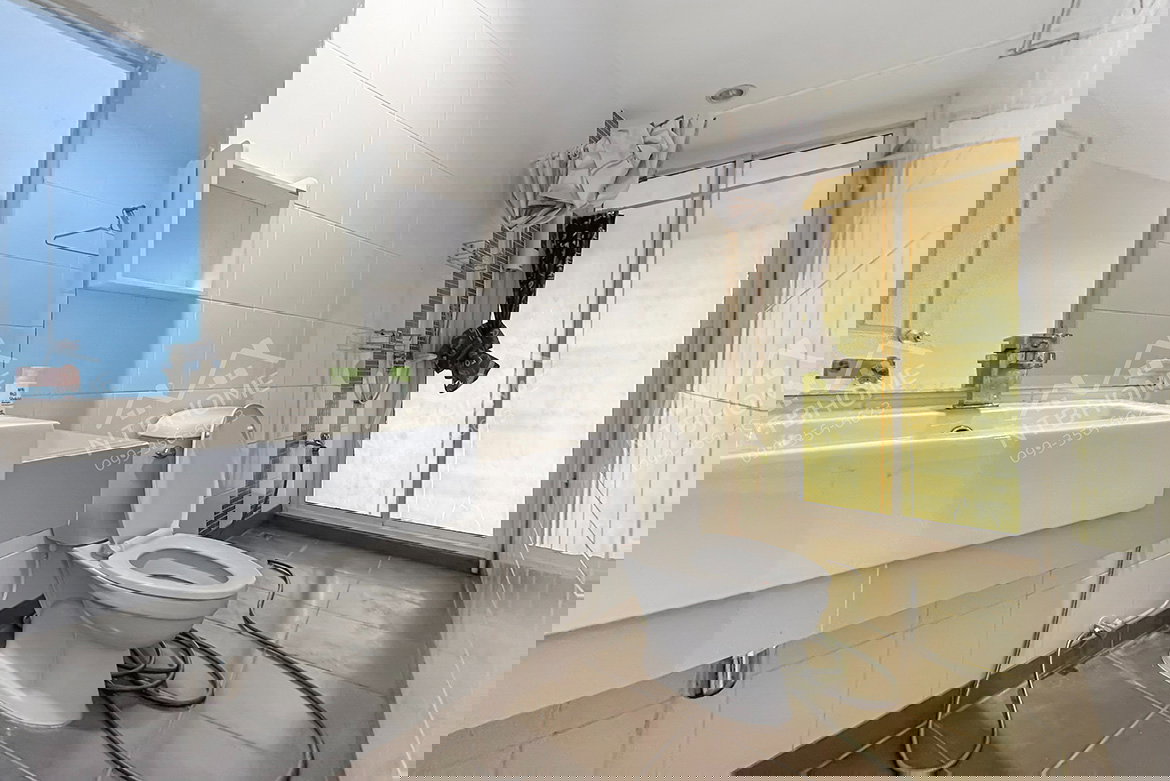 รูป ทาวน์โฮม 3 ชั้นครึ่ง เวอติโก้ แจ้งวัฒนะ ต่อเติมครบพร้อมอยู่ ใกล้เมืองทองธานี - รูปที่ 9/11