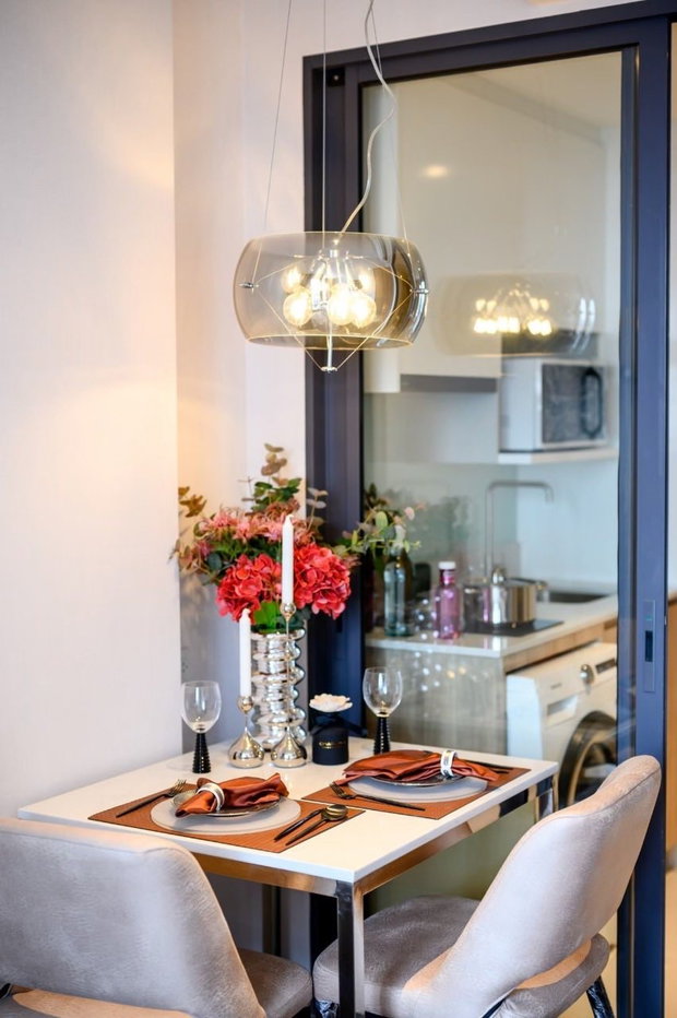 รูป Studio Condominium for Sale Once Pattaya North Pattaya - รูปที่ 11/13