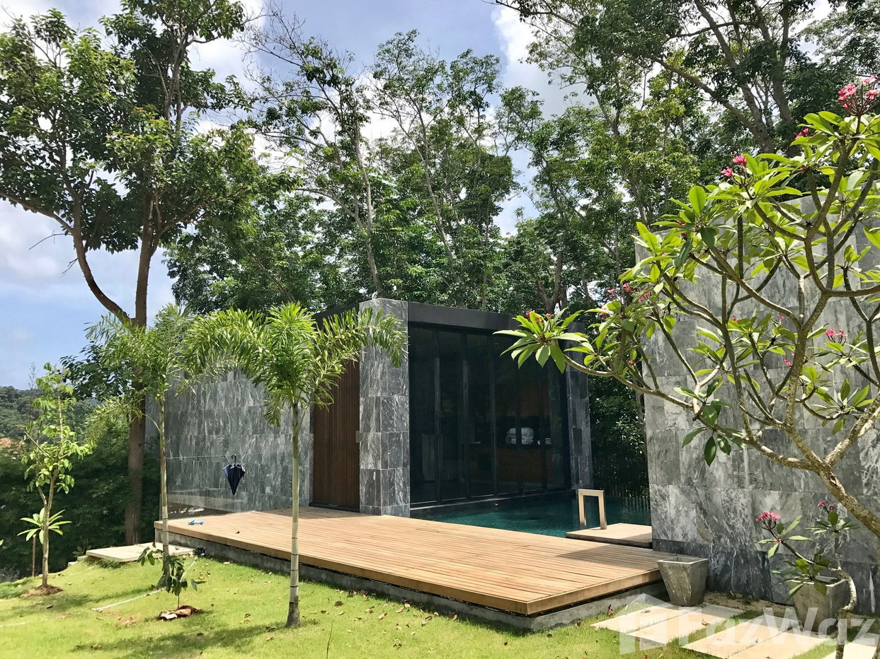 picture 2 Bedroom Villa for sale in Kamala, Phuket  1996432 - 5/9