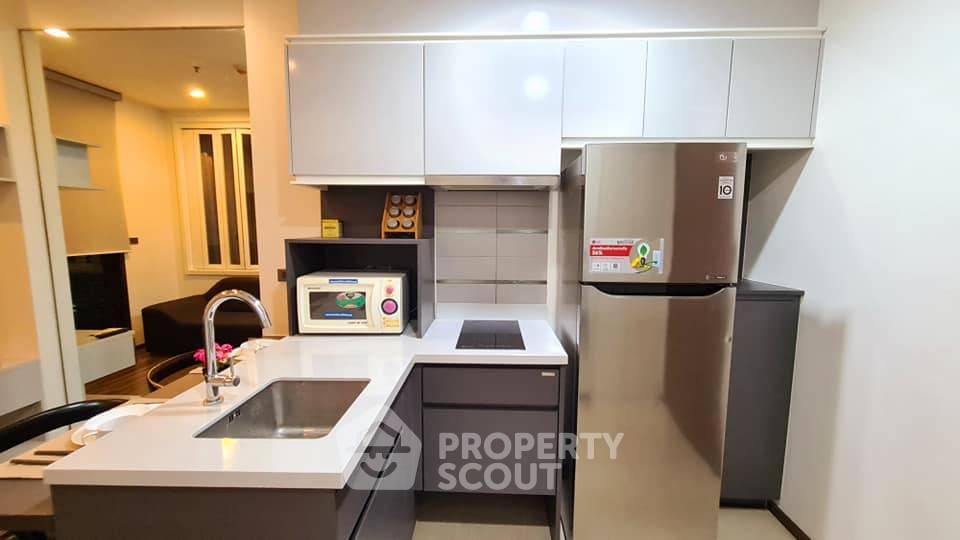 รูป คอนโด 1-ห้องนอน ที่ วายน์ บาย แสนสิริ ใกล้ BTS พระโขนง (ID 375933) - รูปที่ 10/15