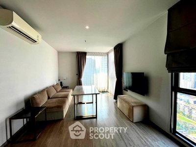 Condos for sale BTS Phra Khanong : 2-BR Condo at Rhythm Ekkamai near BTS Ekkamai (ID 2749761)