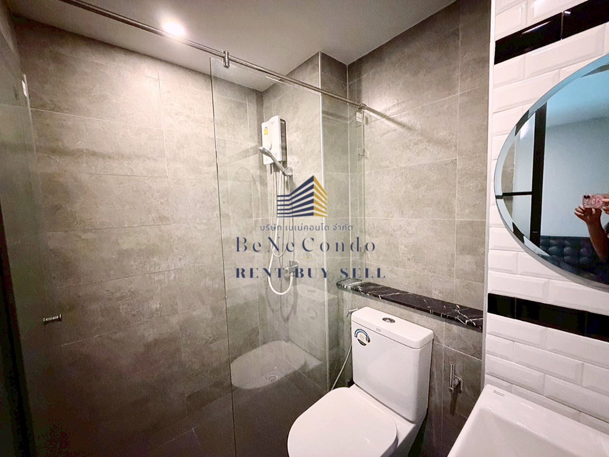 picture *** Condo for rent : Brix Condominium ***  - 11/12
