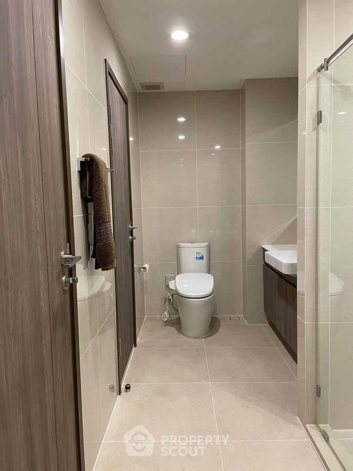 รูป คอนโด 2-ห้องนอน ที่ ไอดีโอโมบิ สุขุมวิท 66 ใกล้ BTS อุดมสุข (ID 492804) - รูปที่ 7/19